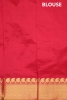 Traditional Wedding South Silk Saree